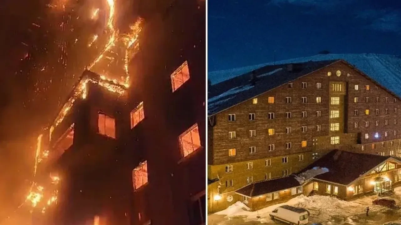 Kartalkaya davasında şoke eden sözler! Bütün suçu babasına attı: "Yetkimiz olmamasına rağmen..."