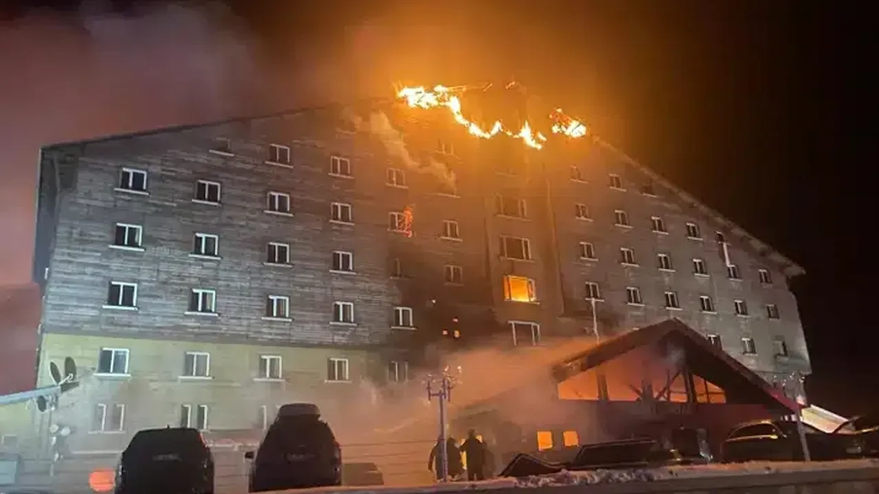 Kartalkaya davasında şoke eden sözler! Bütün suçu babasına attı: "Yetkimiz olmamasına rağmen..."