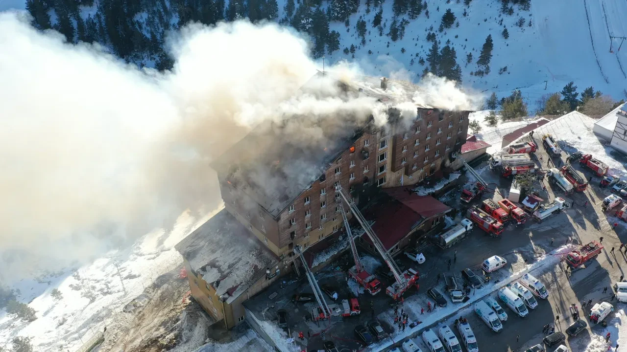 Kartalkaya davasında şoke eden sözler! Bütün suçu babasına attı: "Yetkimiz olmamasına rağmen..."