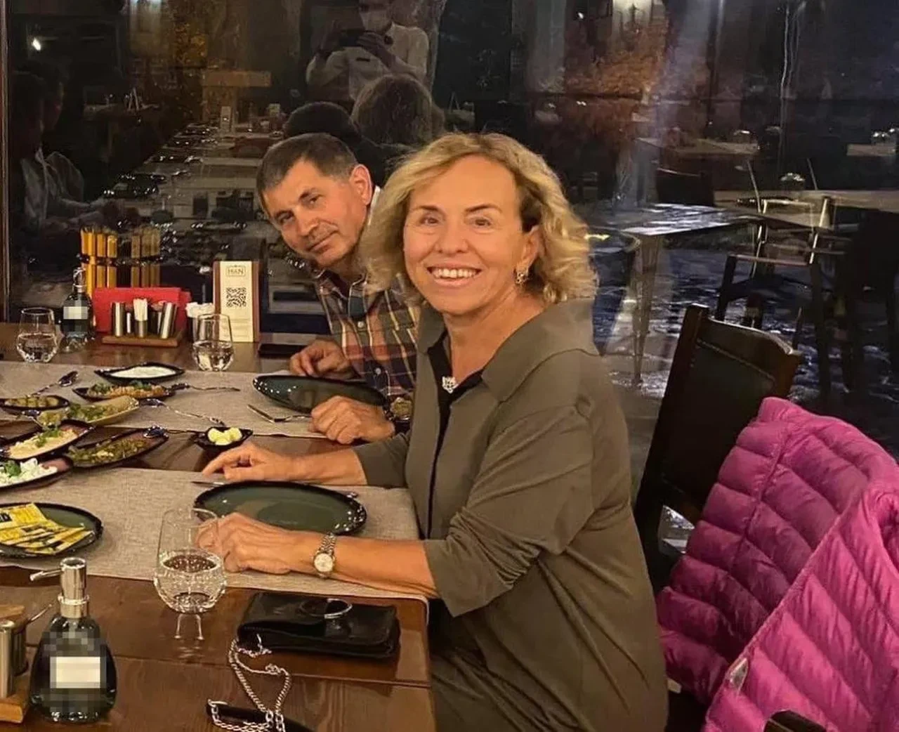 Kartalkaya'da 78 canın yittiği otelin sahibinin eşi: Belgeleri okumadan imzalardım