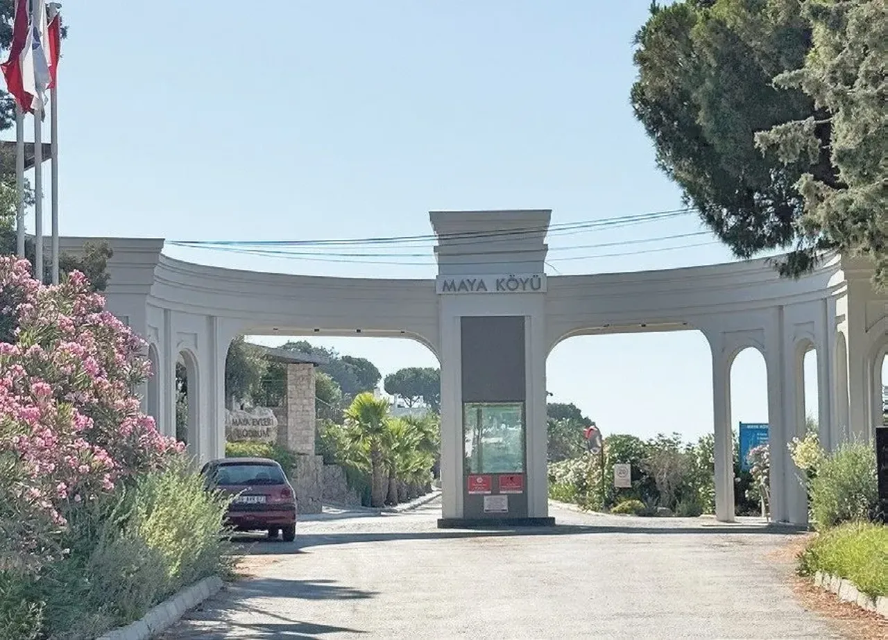 Lüks sitede skandal ihmal! '300 bin TL aidat veriyoruz ama ambulans bile yok!'