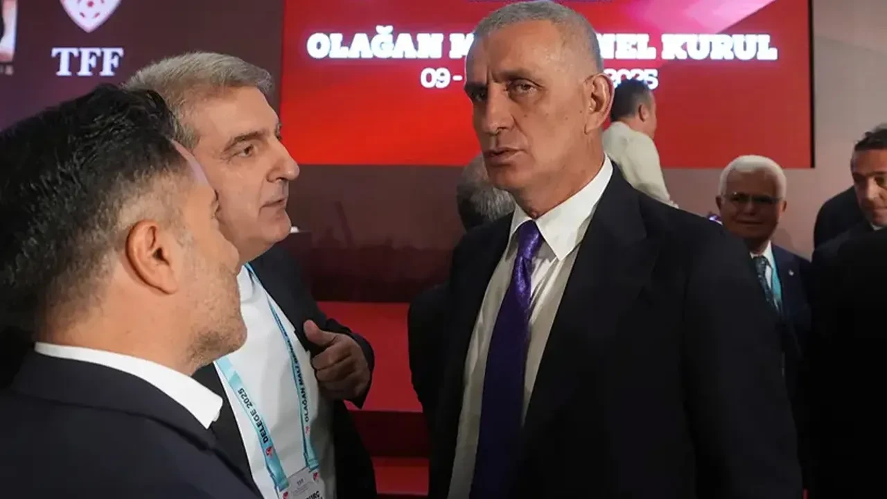 Maçlarda yeni dönem! TFF uygulamayı duyurdu: Artık her şey kayıt edilecek