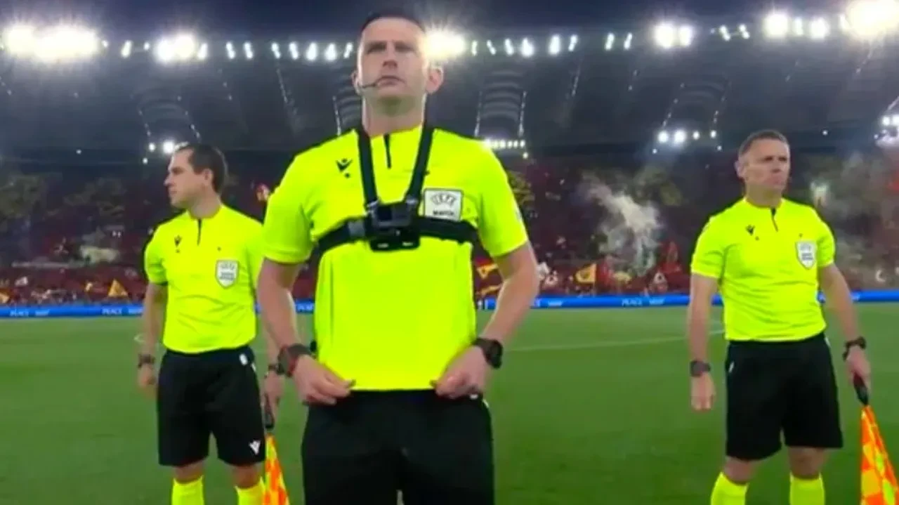 Maçlarda yeni dönem! TFF uygulamayı duyurdu: Artık her şey kayıt edilecek