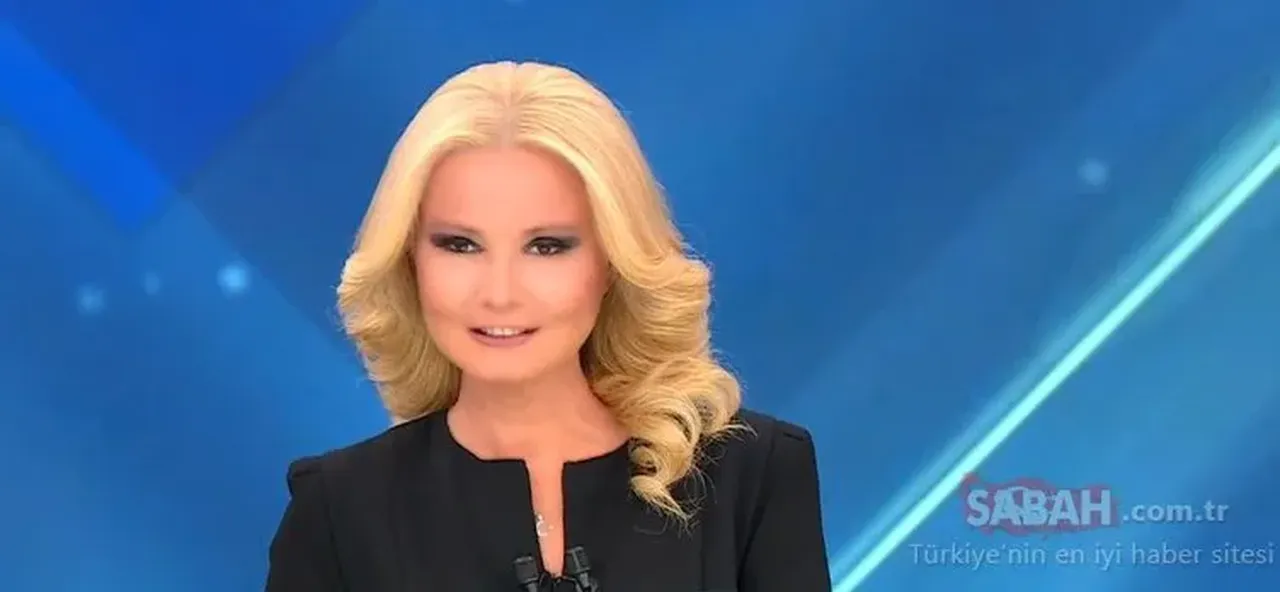 Müge Anlı ile 'Güven Bana' programında Ahmet Çakar ve Ertem Şener hangi soruda takıldı