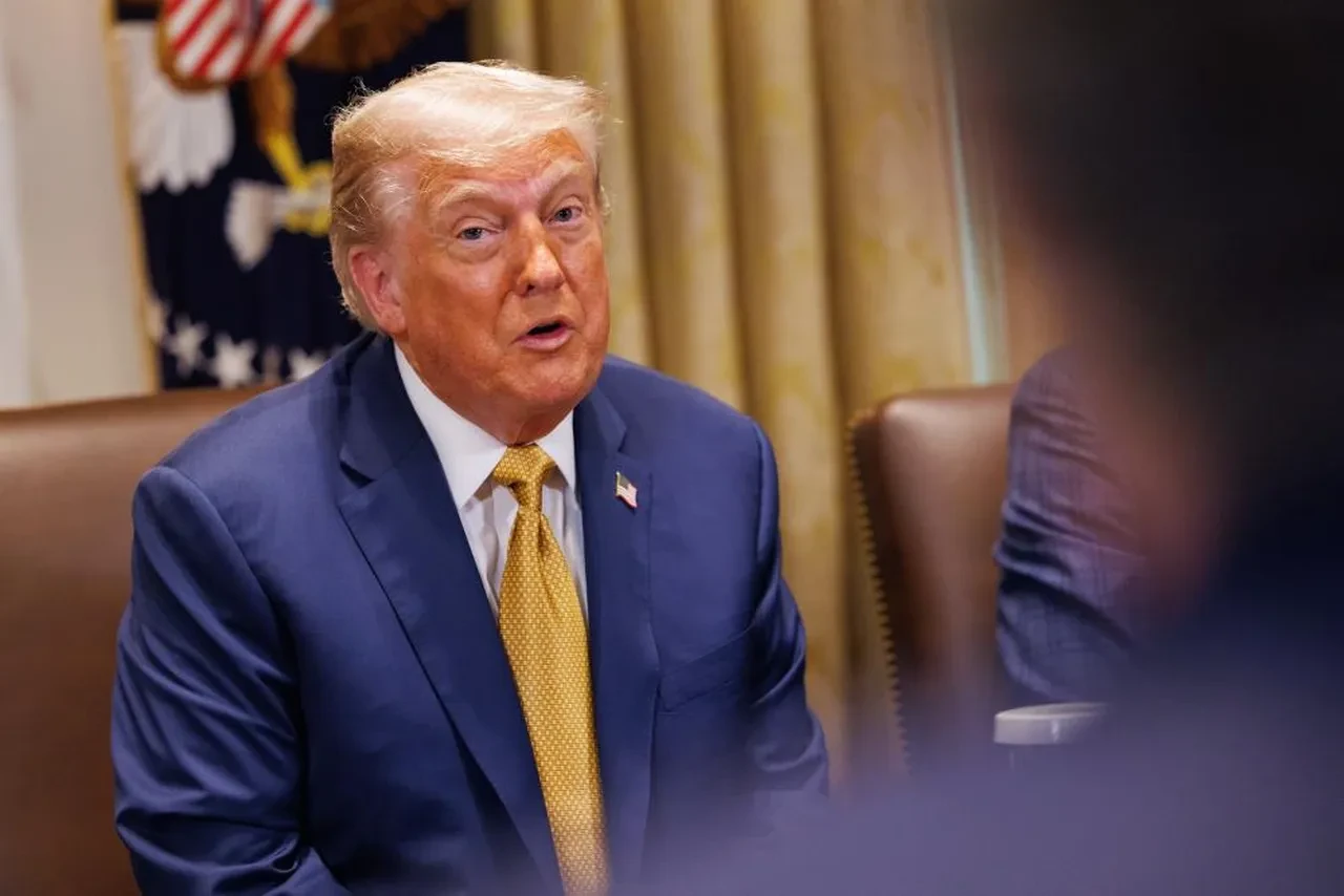 Netanyahu ile Trump ikinci kez görüştü: Gazze'de işimiz bitmedi