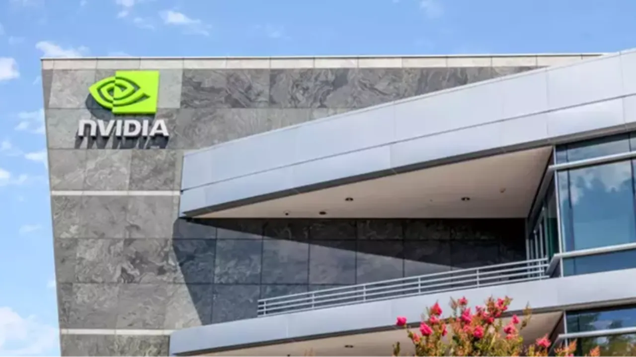 NVIDIA değeri ne kadar? Microsoft ve Apple’ı geçmişti bir ilke imza attı