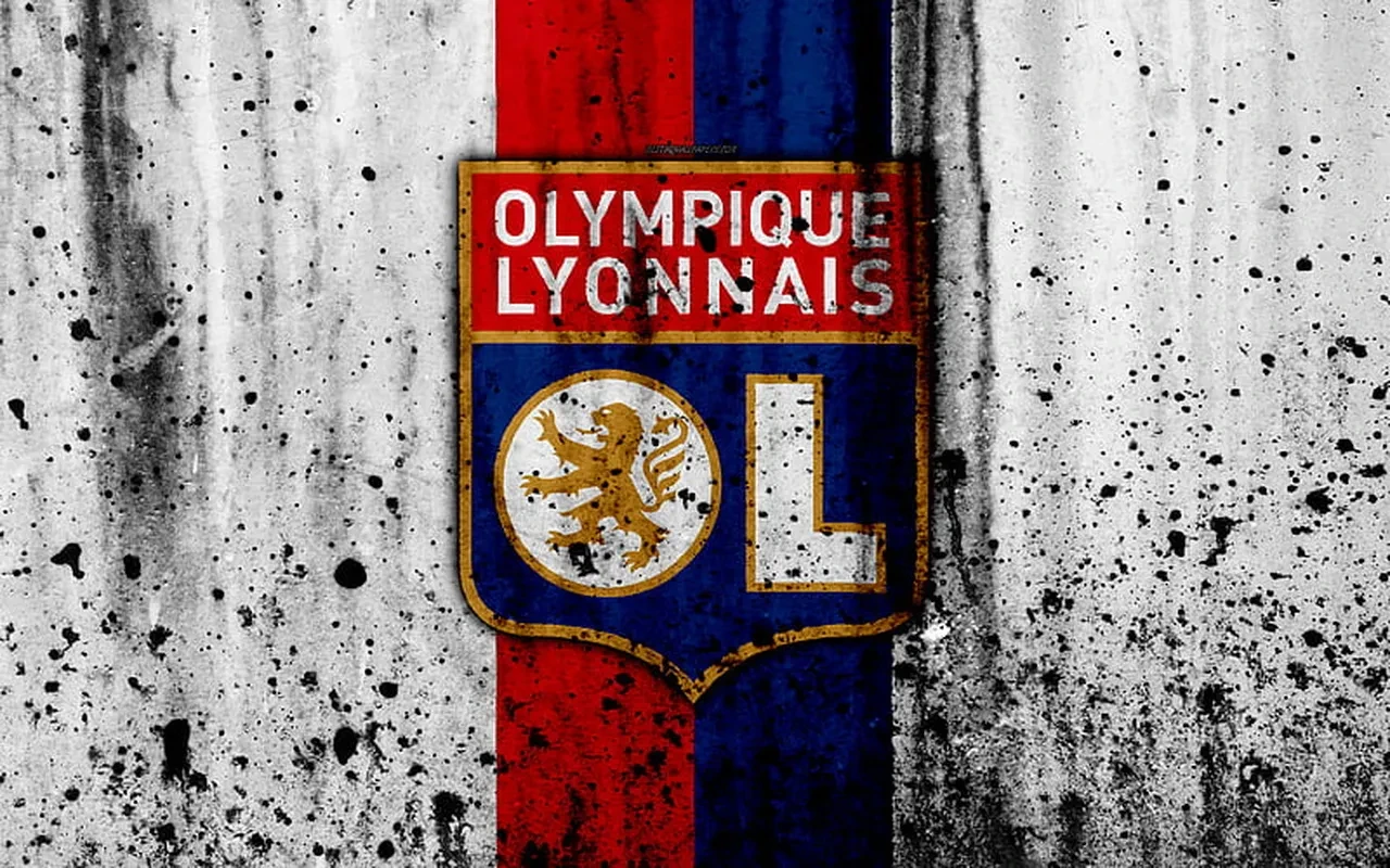 Olimpik Lyon'un ligden düşürülme cezası kaldırıldı!