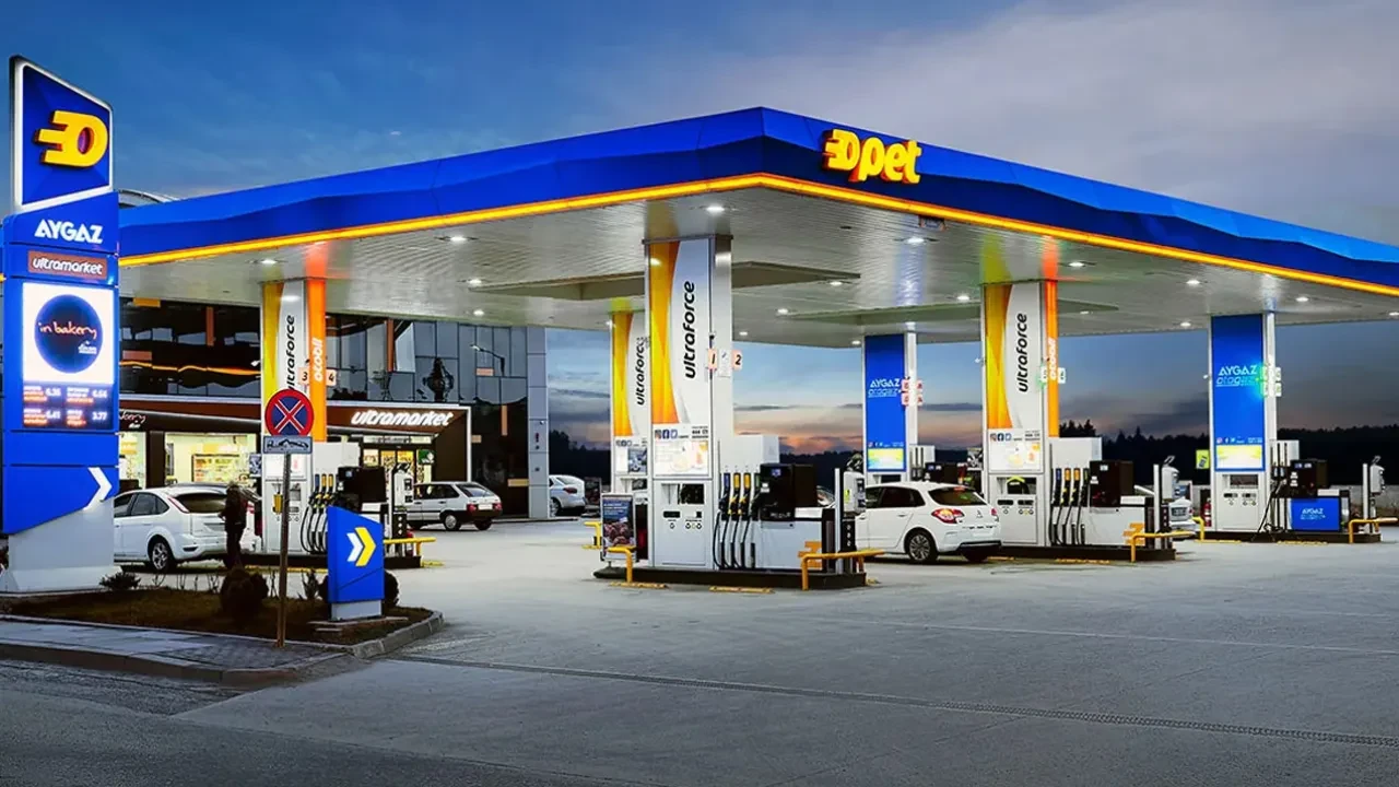 OPET'e 131 milyonluk ceza kesildi! İşte gerekçesi