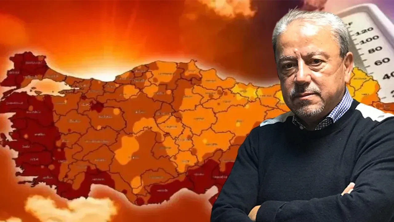 Orhan Şen'den kritik uyarı! İstanbul'da kırmızı alarm: Bugün dışarı çıkmayın 