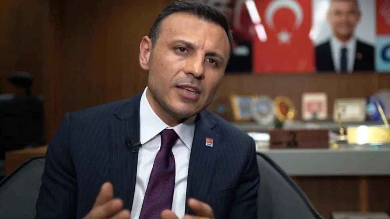  Özgür Çelik'in ifadesi ortaya çıktı! Oy başı 100 bin TL iddiası soruldu
