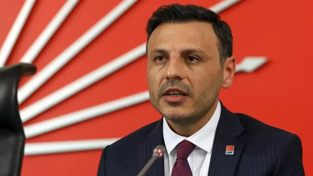  Özgür Çelik'in ifadesi ortaya çıktı! Oy başı 100 bin TL iddiası soruldu