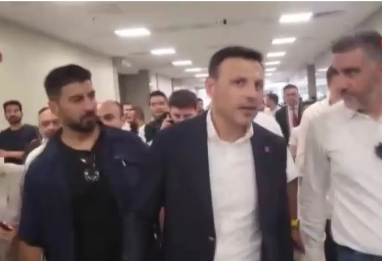  Özgür Çelik'in ifadesi ortaya çıktı! Oy başı 100 bin TL iddiası soruldu