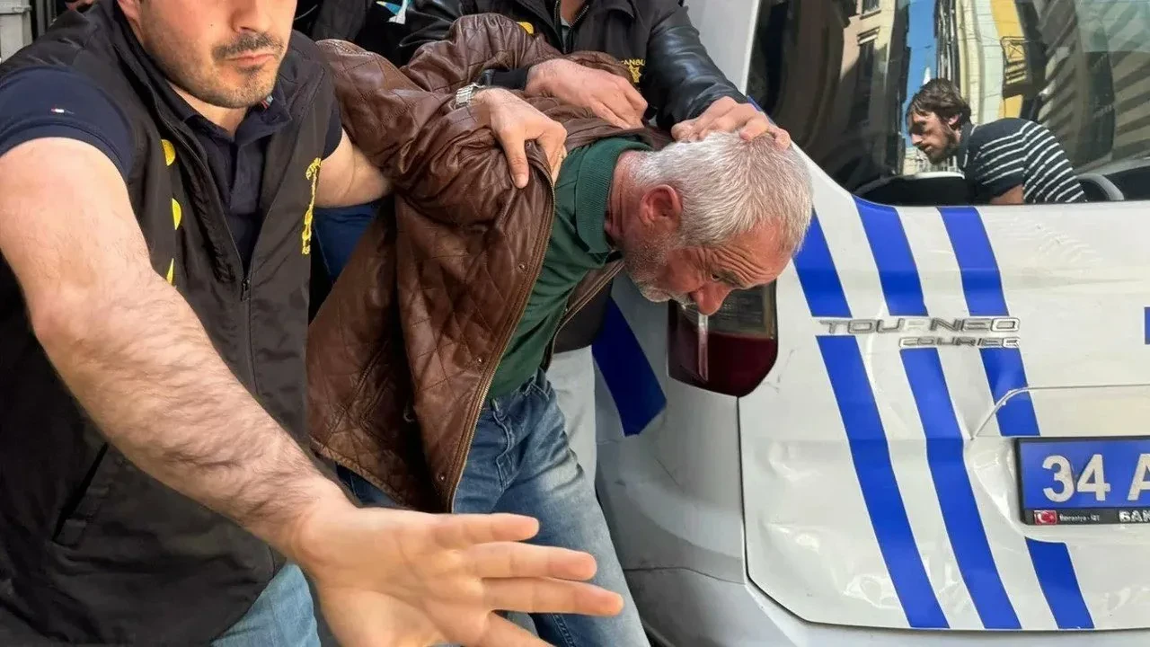 Özgür Özel'e saldıran Selçuk Tengioğlu'ndan şoke eden ifade! 'Kendisine hala kızgınım'