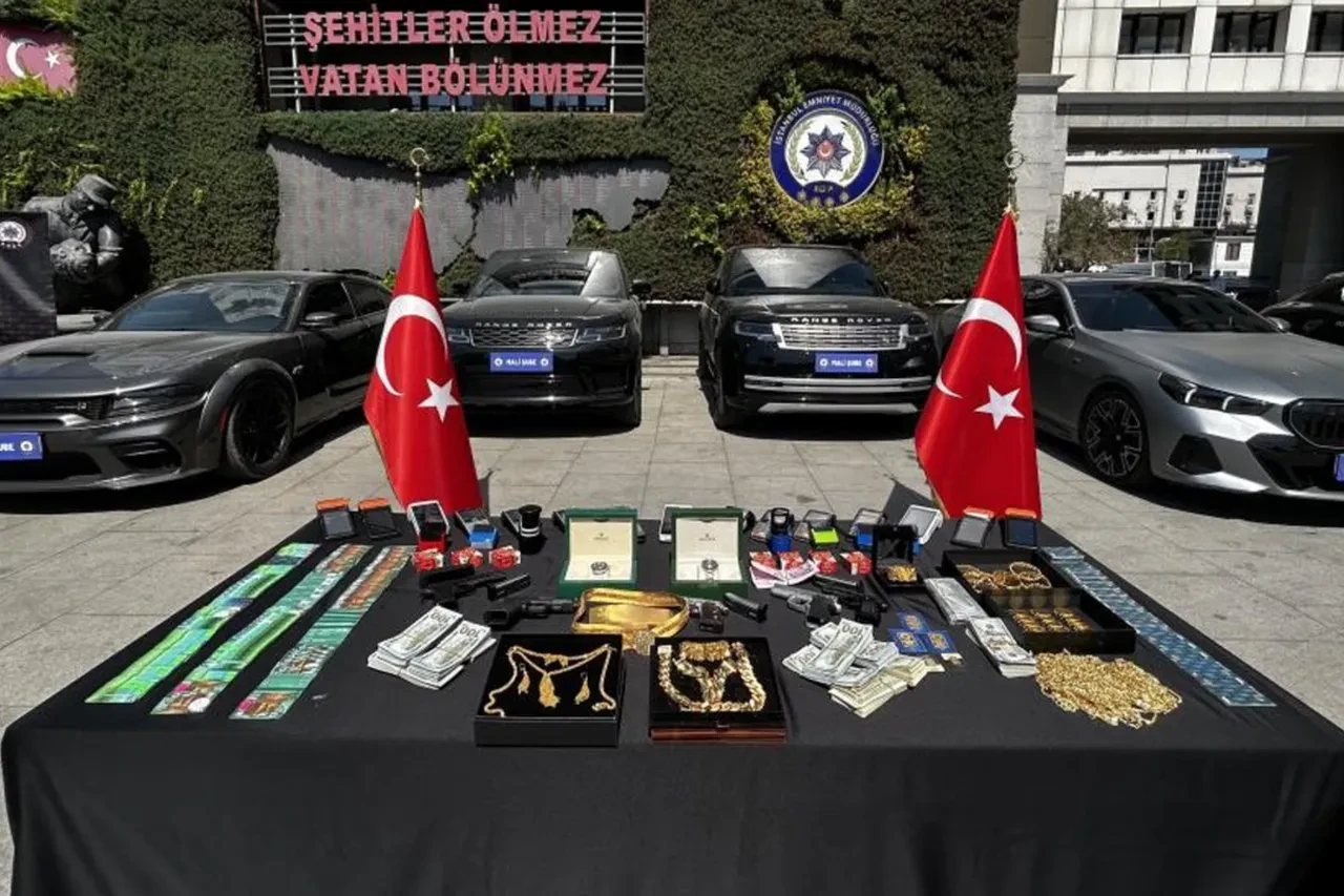 POS cihazlarıyla 50 milyar TL'lik dev vurgun! Detaylar şoke etti