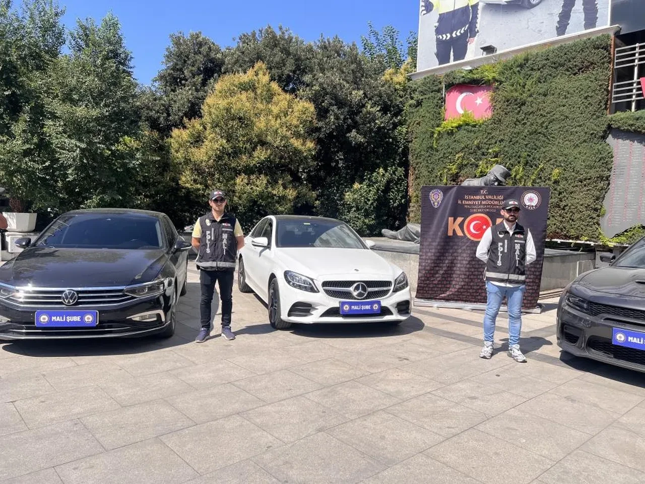 POS cihazlarıyla 50 milyar TL'lik dev vurgun! Detaylar şoke etti