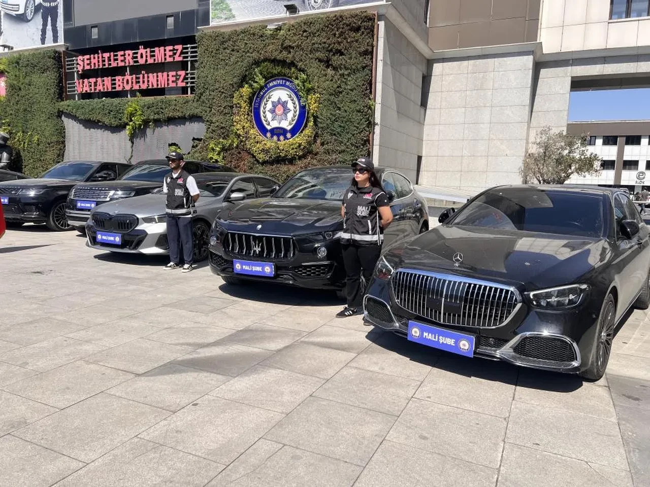 POS cihazlarıyla 50 milyar TL'lik dev vurgun! Detaylar şoke etti