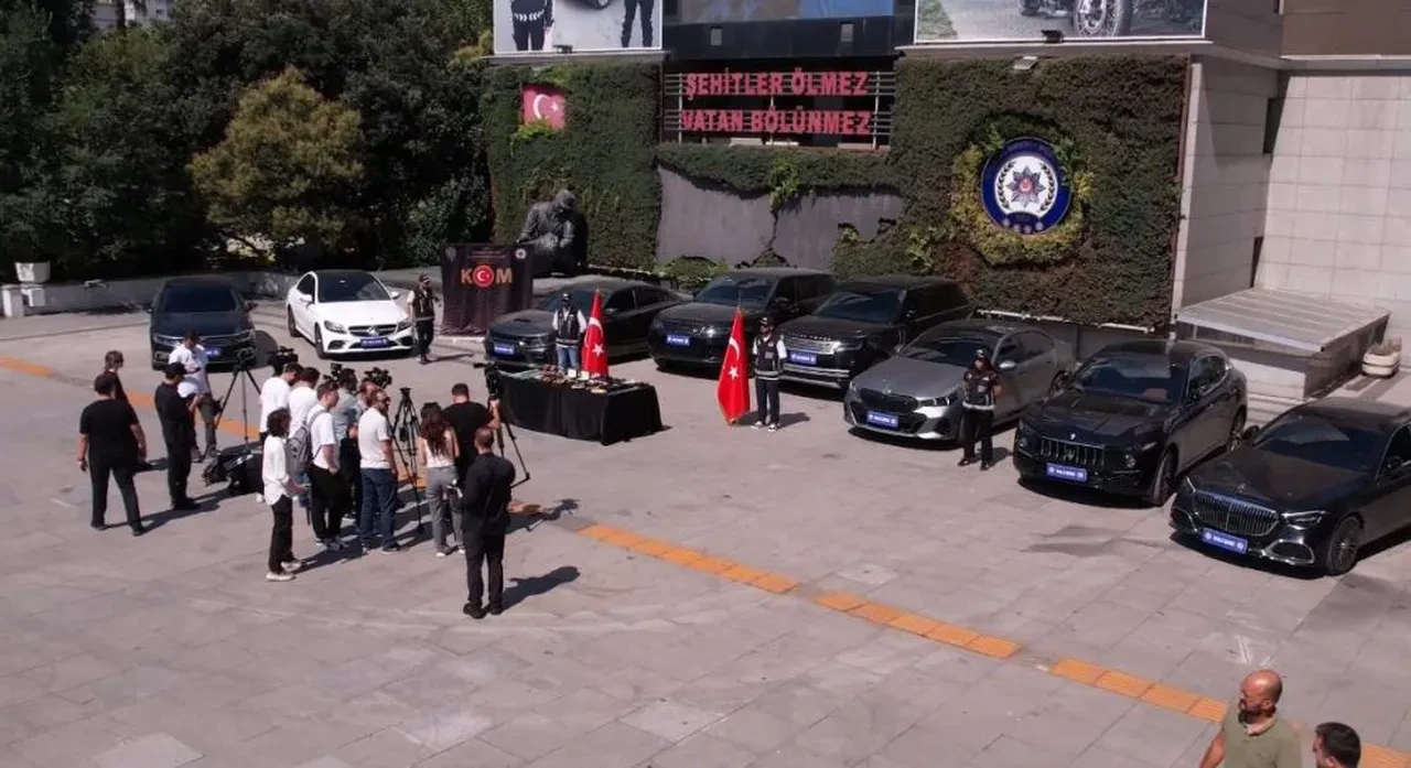 POS cihazlarıyla 50 milyar TL'lik dev vurgun! Detaylar şoke etti