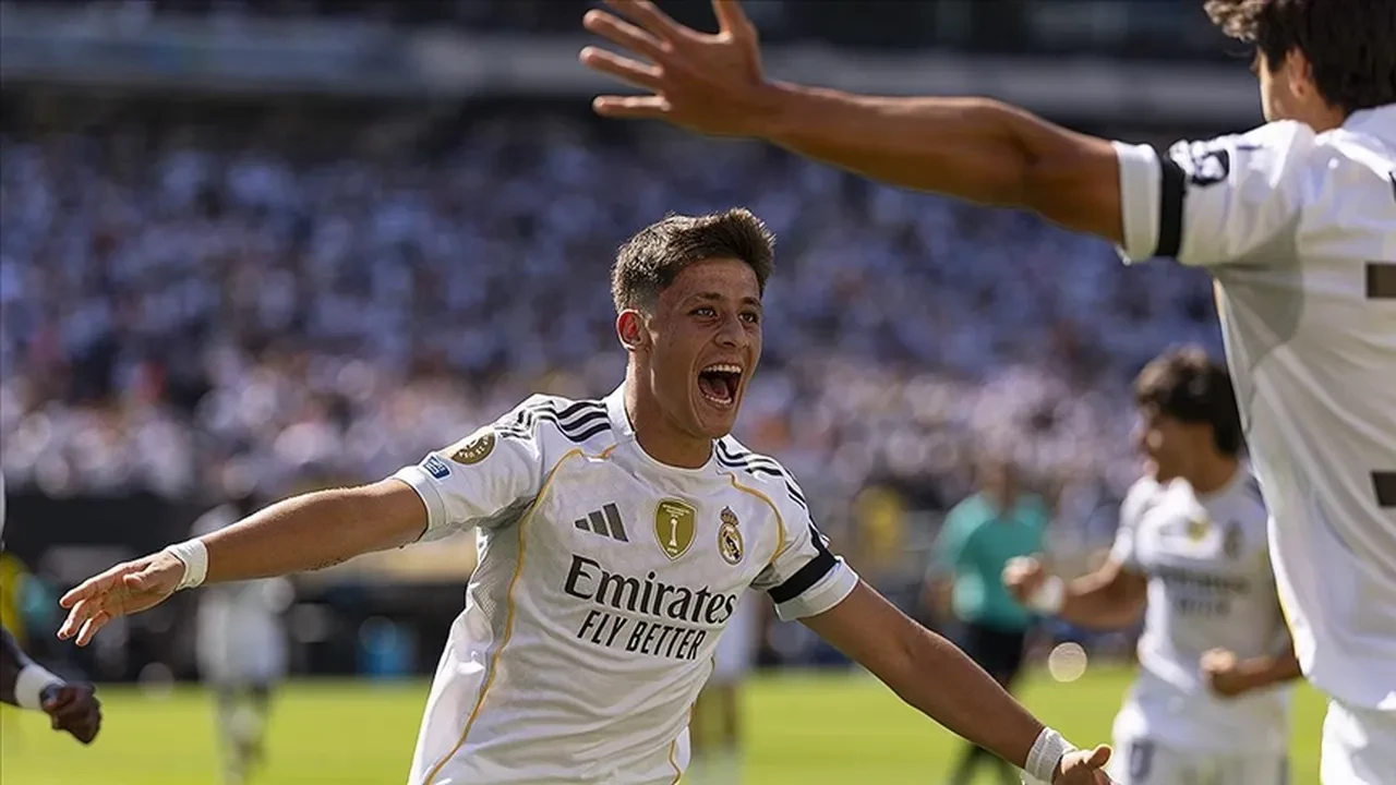 PSG Real Madrid CANLI nereden izlenir? Maç başlıyor