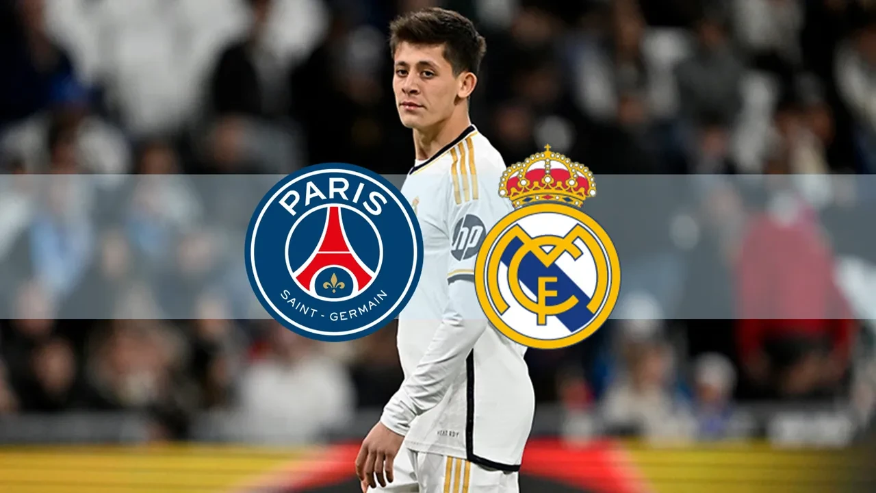 PSG Real Madrid CANLI nereden izlenir? Maç başlıyor