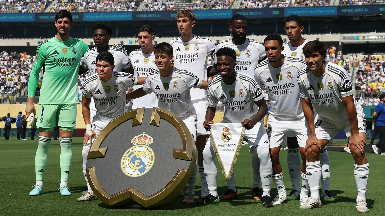 PSG Real Madrid maç kadrosu, muhtemel ilk 11'leri! Arda Güler en kritik maçına çıkacak
