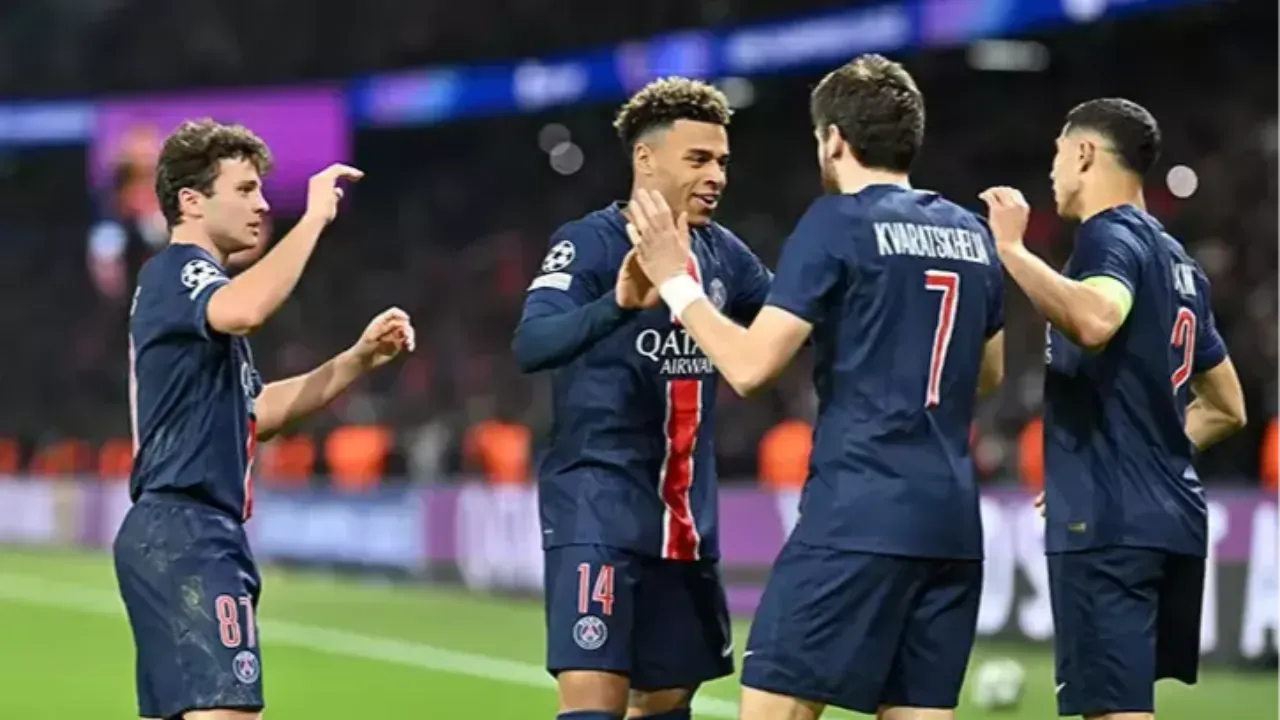 PSG Real Madrid maç kadrosu, muhtemel ilk 11'leri! Arda Güler en kritik maçına çıkacak