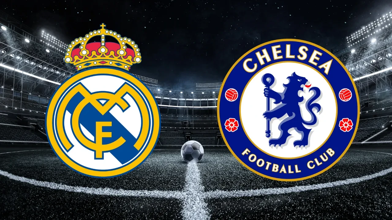 PSG Real Madrid maçı nerede izlenir, hangi kanalda? FIFA Kulüpler Dünya Kupası'nda finalin adı bugün belli olacak