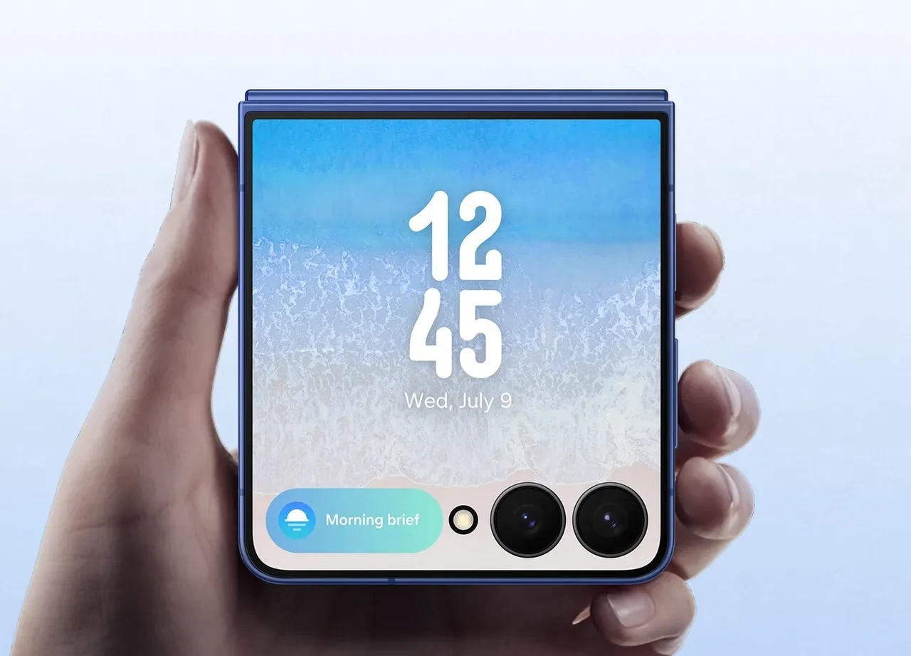 Samsung Galaxy Z Flip 7 ve Z Fold 7 tanıtıldı! İşte tüm özellikler ve Türkiye fiyatları