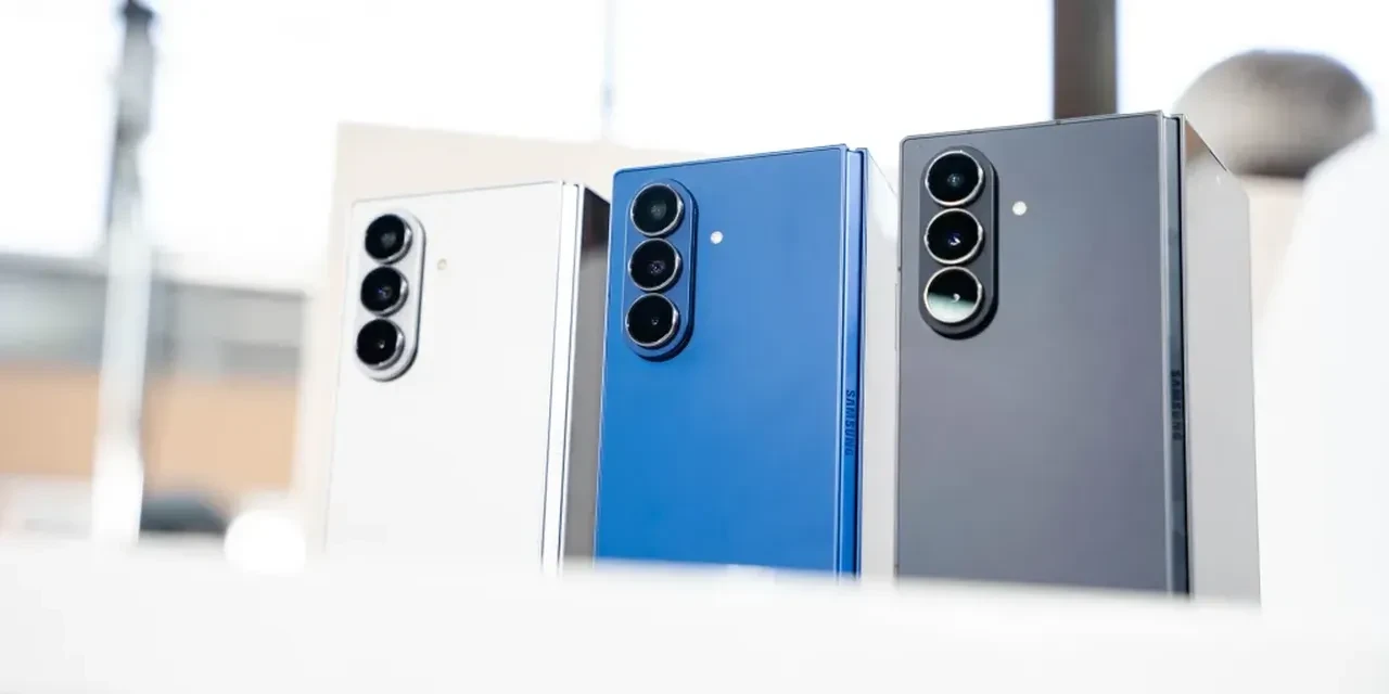 Samsung Galaxy Z Flip 7 ve Z Fold 7 tanıtıldı! İşte tüm özellikler ve Türkiye fiyatları