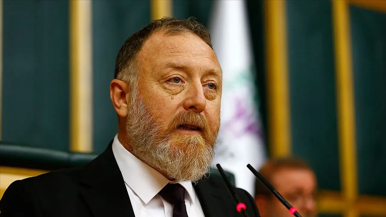 Selahattin Demirtaş serbest bırakılacak mı? TBMM'ye dilekçe sunuldu