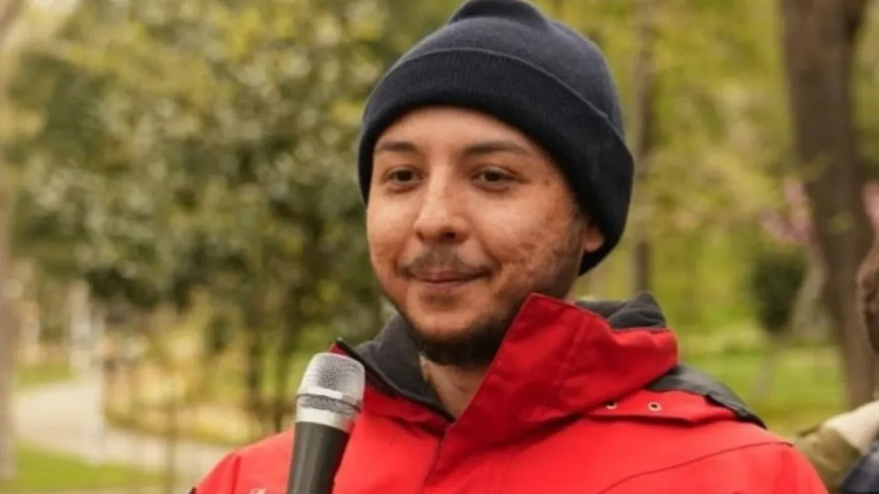 Sosyal medya fenomeni Basel yine tutuklandı!
