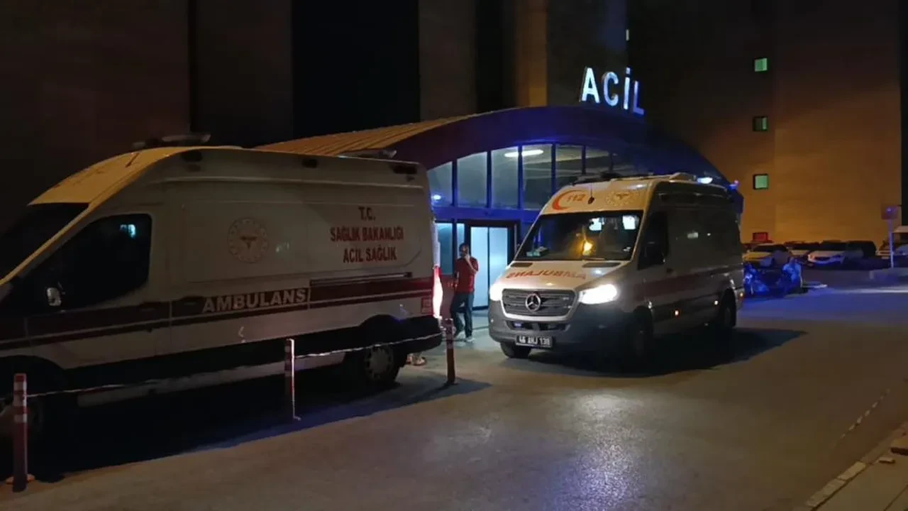 Sulama kanalında facia! Baba ve oğlu hayatını kaybetti