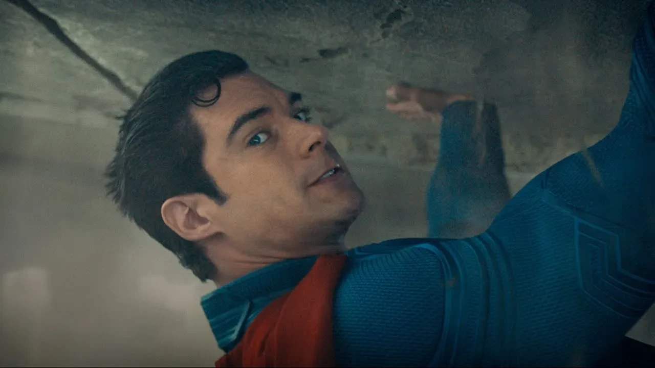 Superman filmi ne zaman Türkiye'de çıkacak? Yeni Superman filmi vizyona girmeye hazırlanıyor