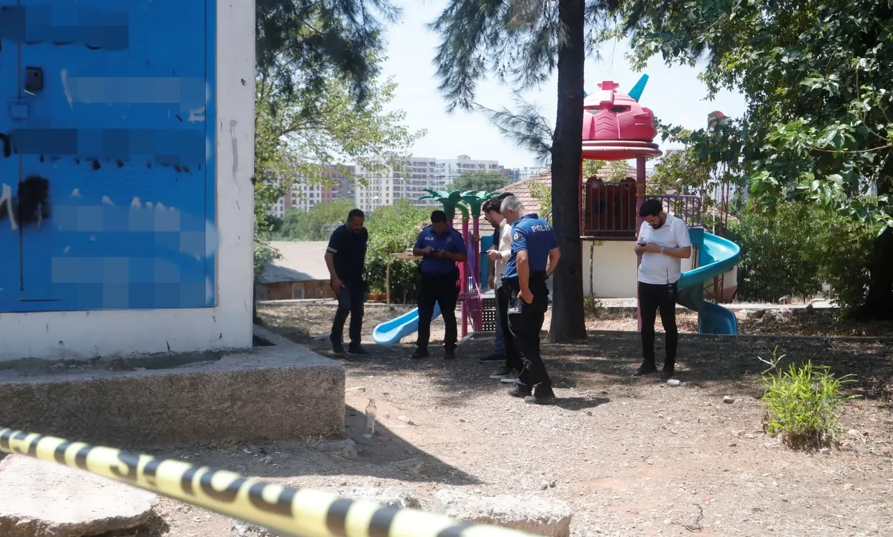 Tartıştığı kişiyi vurup başında bekleyen şahsın ifadesi ortaya çıktı