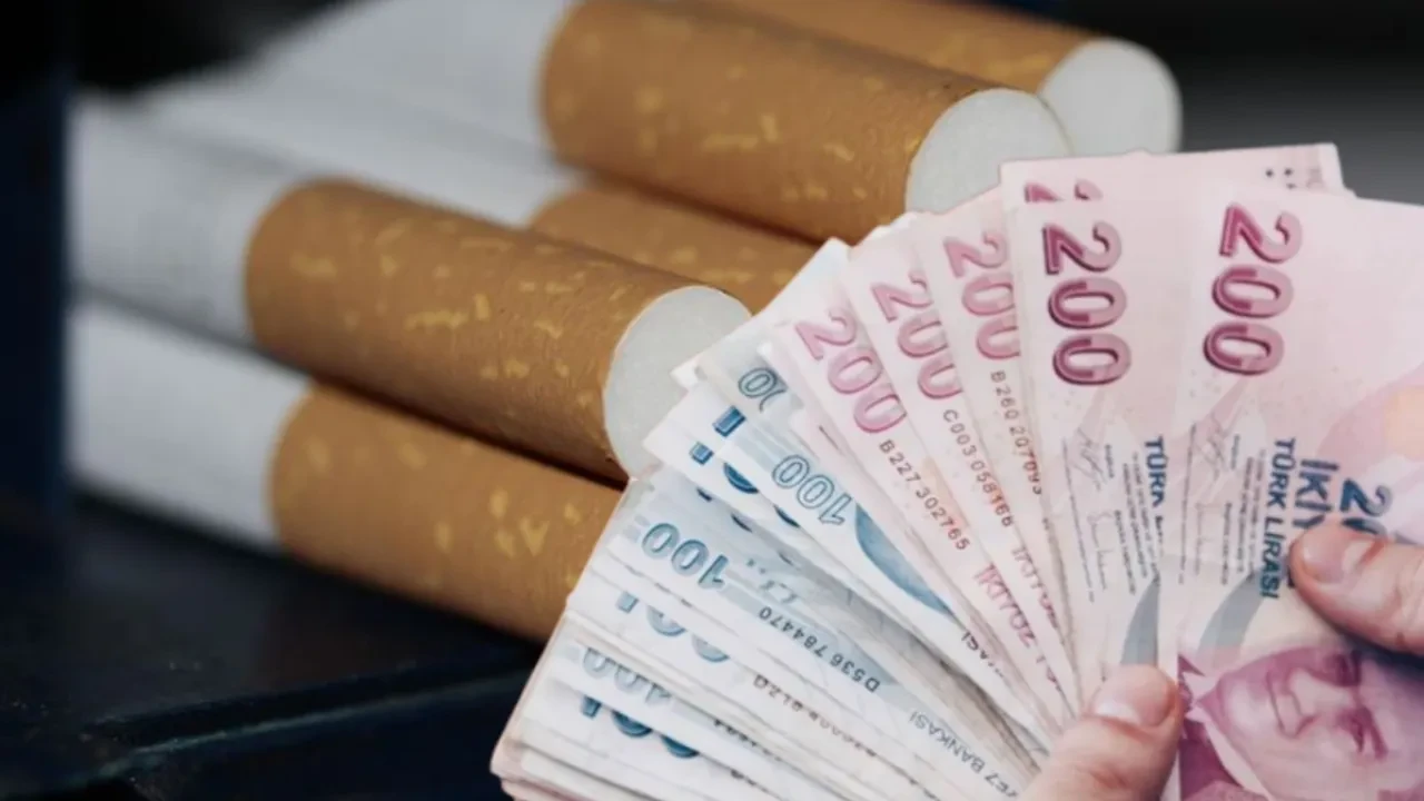 TESK uyardı: Sigara satışı sona erebilir!