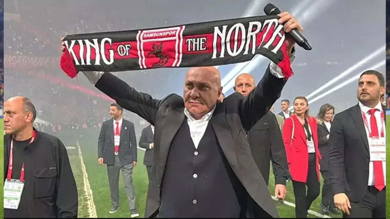 Transfer bombasını Samsunspor patlatıyor! Süper Ligi devleri de peşindeydi