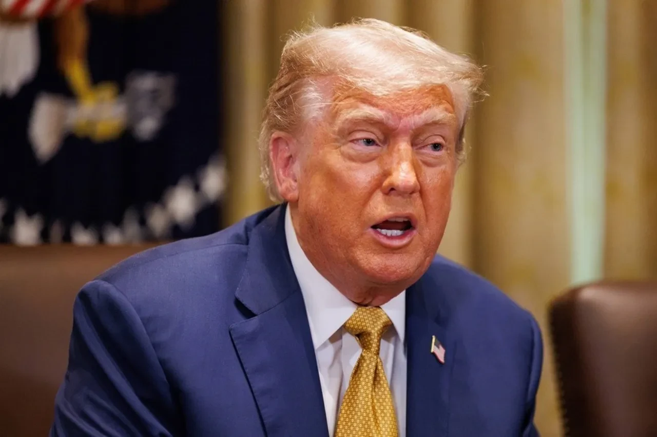 Trump sinyali verdi: Bakır, yarı iletken ve ilaçta vergi artışı şoku! 