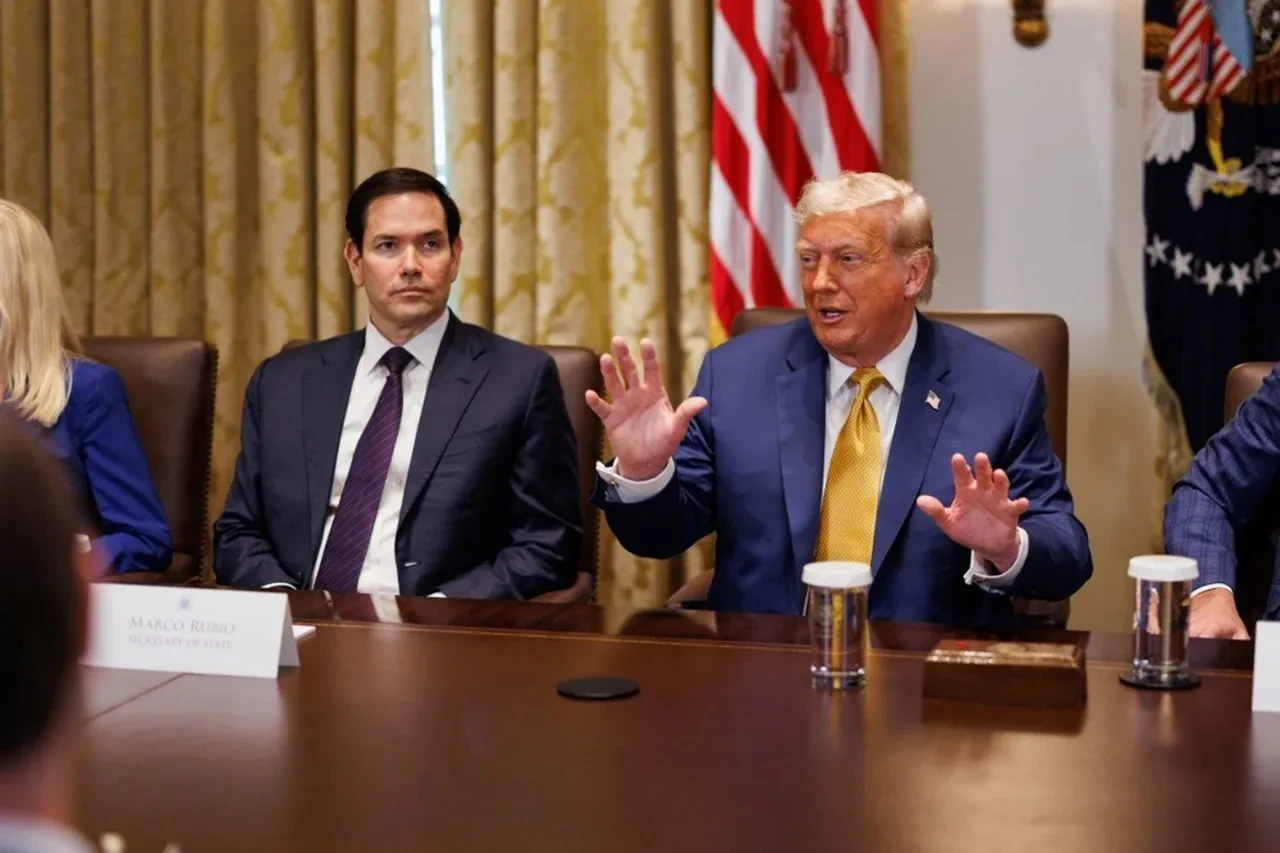 Trump sinyali verdi: Bakır, yarı iletken ve ilaçta vergi artışı şoku! 