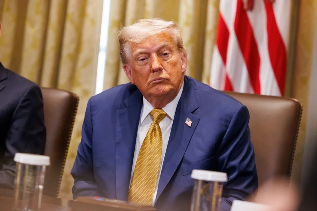 Trump sinyali verdi: Bakır, yarı iletken ve ilaçta vergi artışı şoku! 