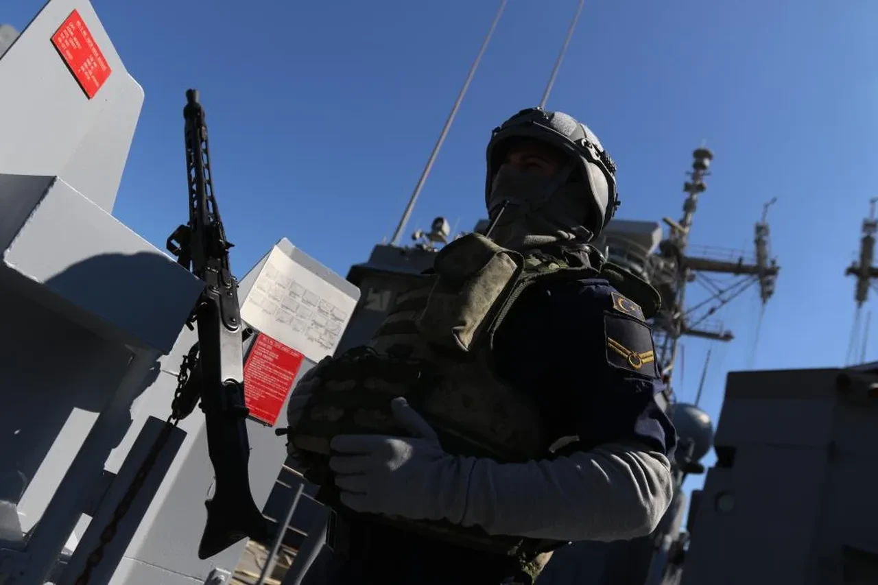 Türk savunma sanayinin gurur kaynağı! İşte Mavi Vatan’ın yüzen kalesi TCG Gelibolu