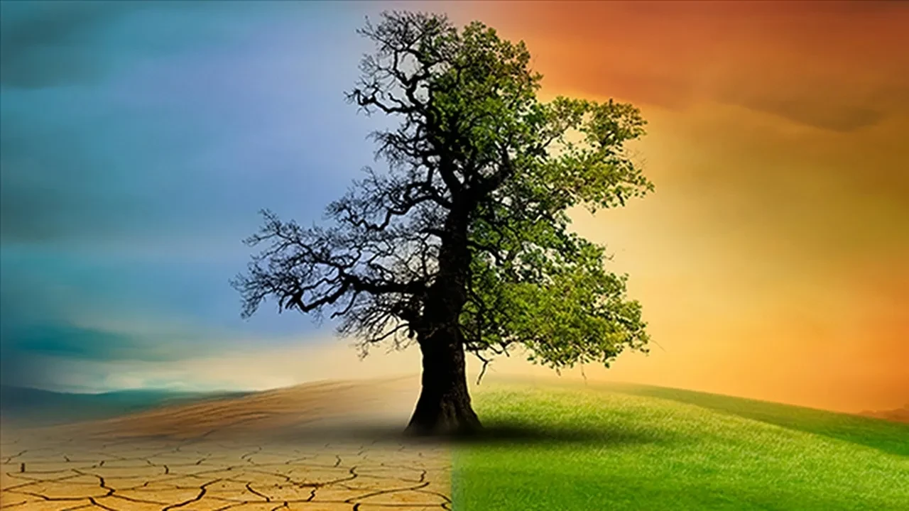 Türkiye'nin ilk İklim Kanunu Resmi Gazete'de