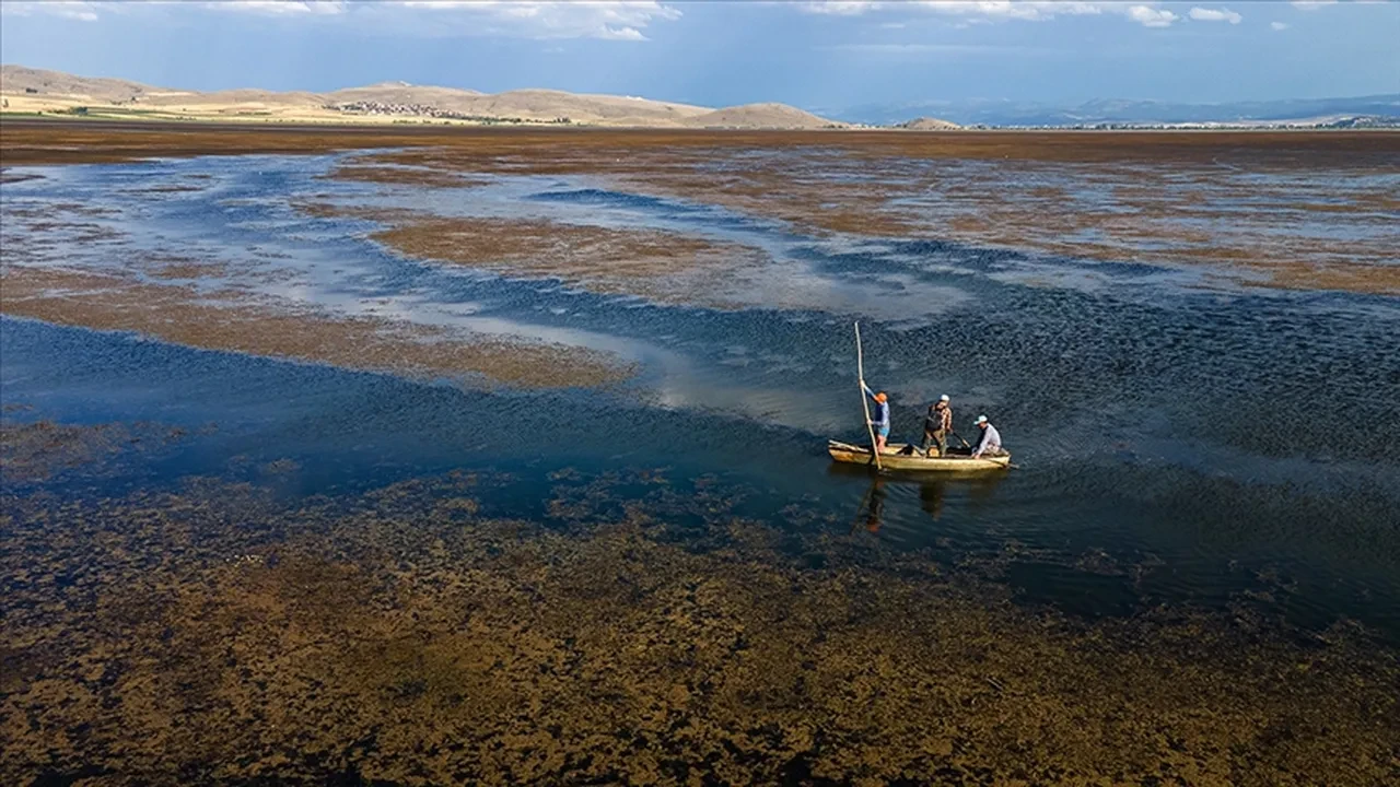 Türkiye'nin ilk İklim Kanunu Resmi Gazete'de