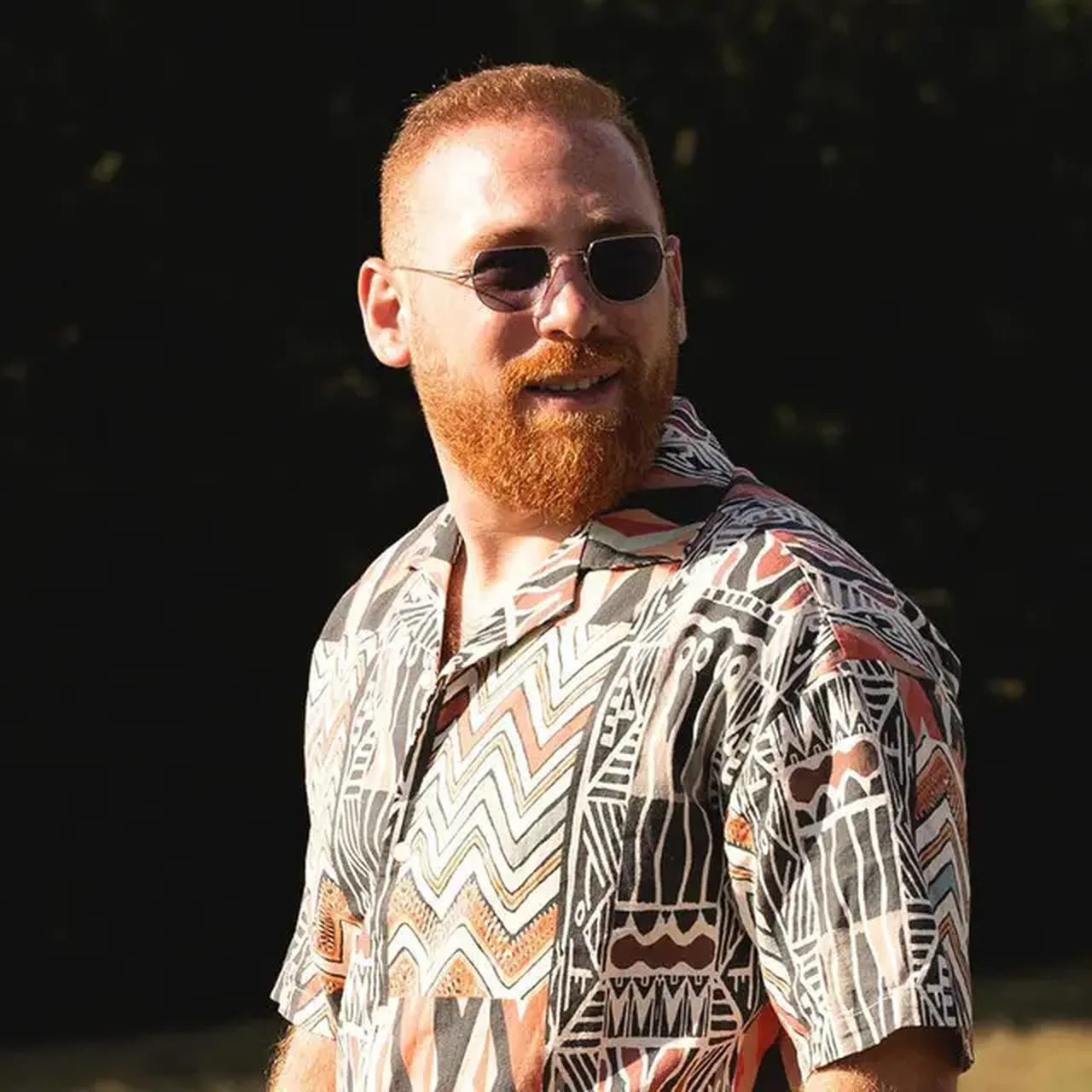 Ünlü oyuncu Furkan Kızılay ateş püskürdü! 'İşinize Bakın'