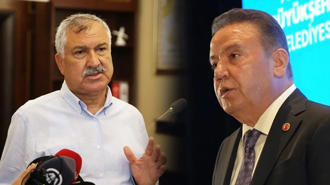 Yeni Antalya ve Adana belediye başkanı kim olacak? Belediye meclislerinde seçim hazırlığı