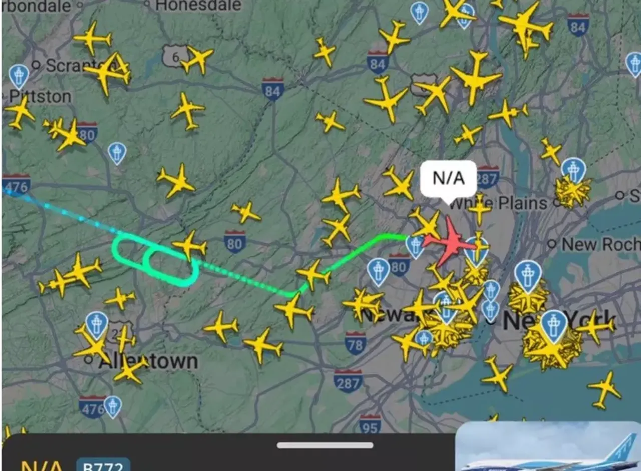 Yüreklerin ağza geldiği an! Real Madrid'i taşıyan uçak, gökyüzünde kabusu yaşadı