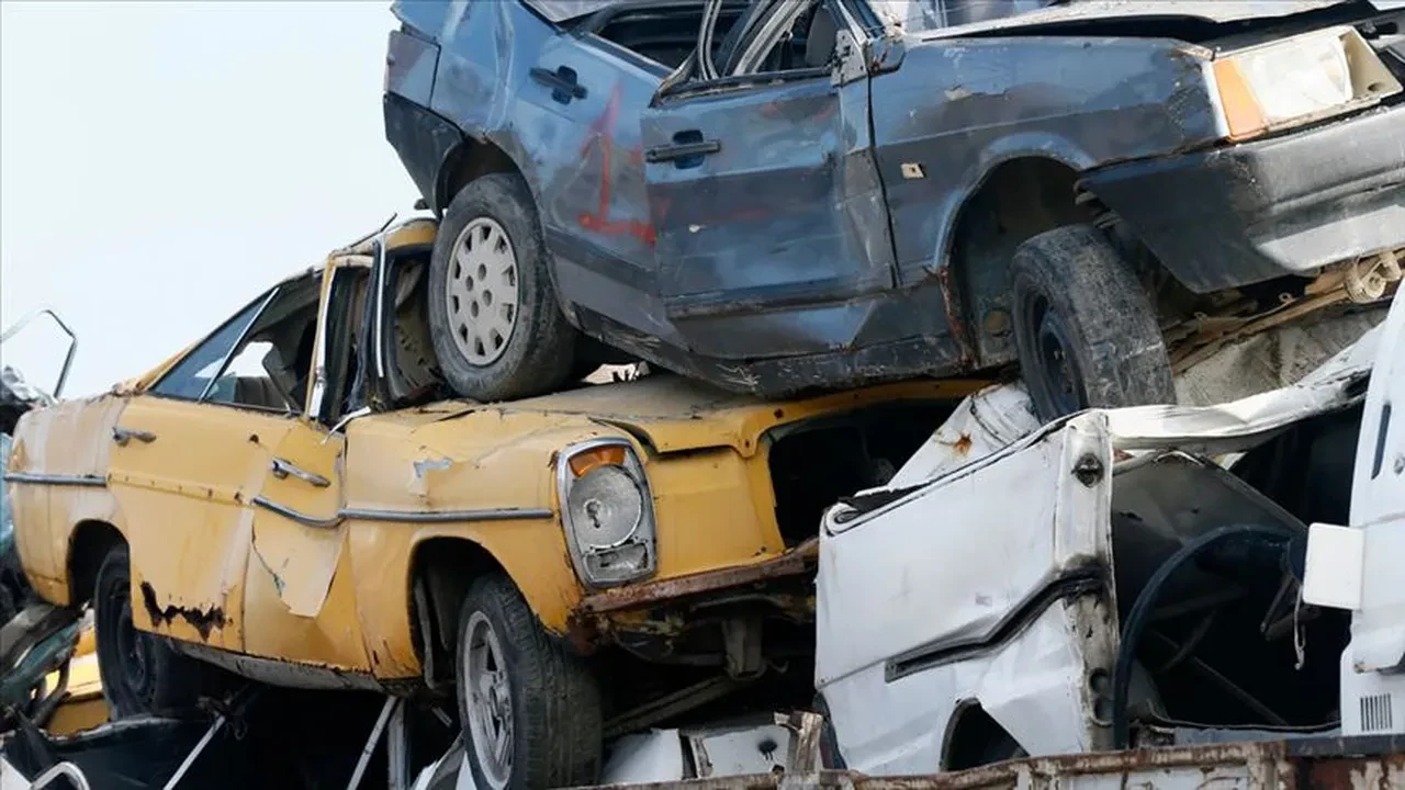 20 yaş üstü araç ÖTV indirimi hangi araçlar? Kanun teklifi ve şartları belli oldu