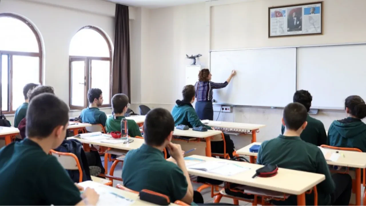 2026 lise nakilleri başladı mı ne zaman yapılacak?