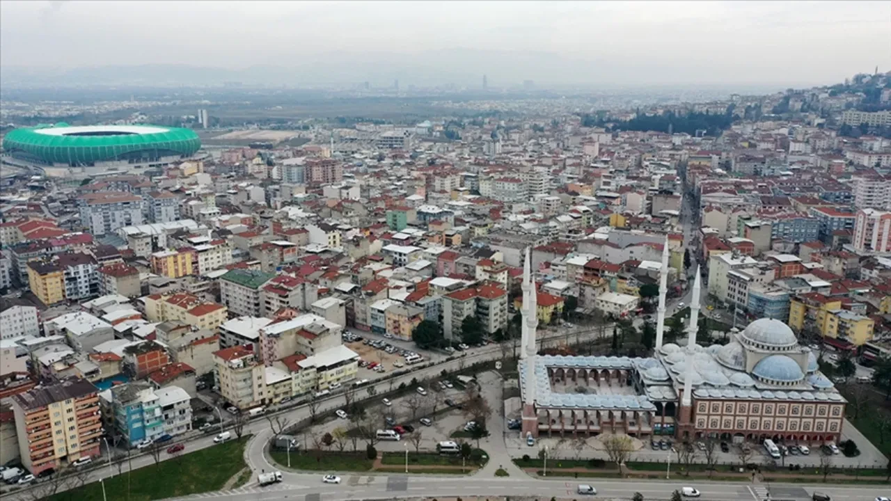 60 bin bina risk altında! Bursa için kritik uyarı