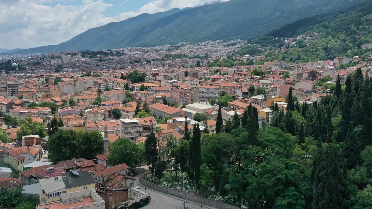 60 bin bina risk altında! Bursa için kritik uyarı