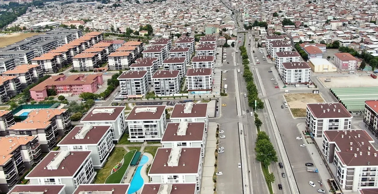 60 bin bina risk altında! Bursa için kritik uyarı