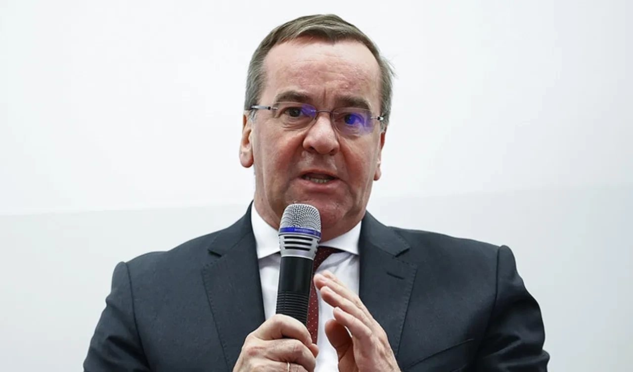 Almanya harekete geçti! Ukrayna'ya 2 Patriot sistemi yolda